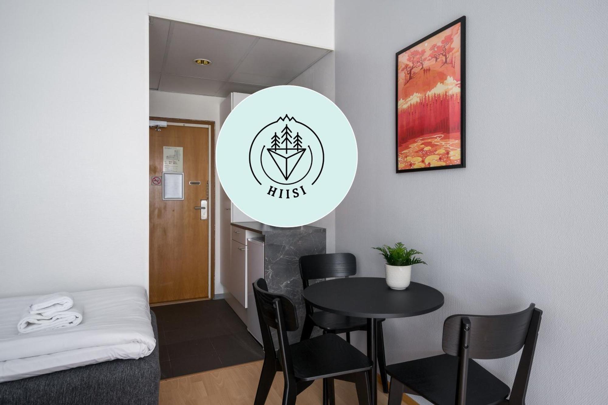 Hiisi Hotel Lohja Habitación foto